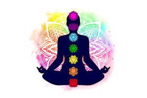 Free Your energy With 7 Chakras