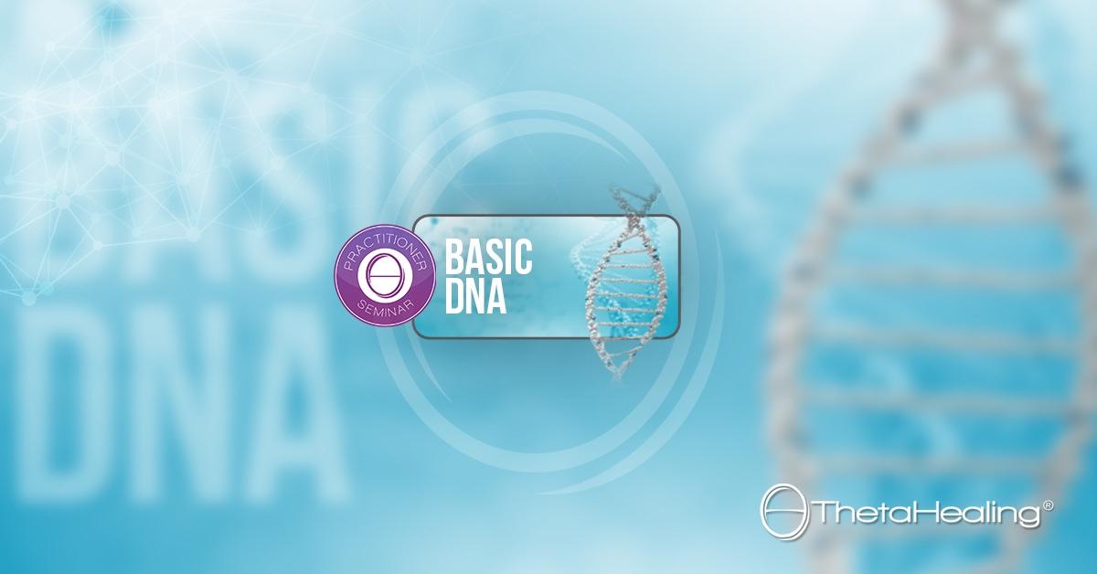 Basic DNA