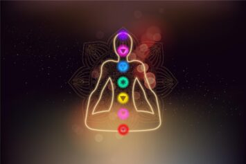 Improve Chakra Overall Balance 