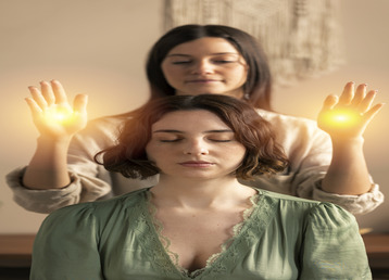 Past life regression therapy - Delhi