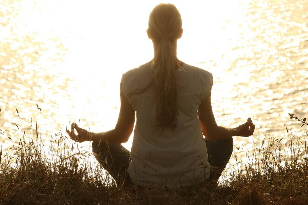 Online Monthly Meditation Classes - Cosmicx Healing Art