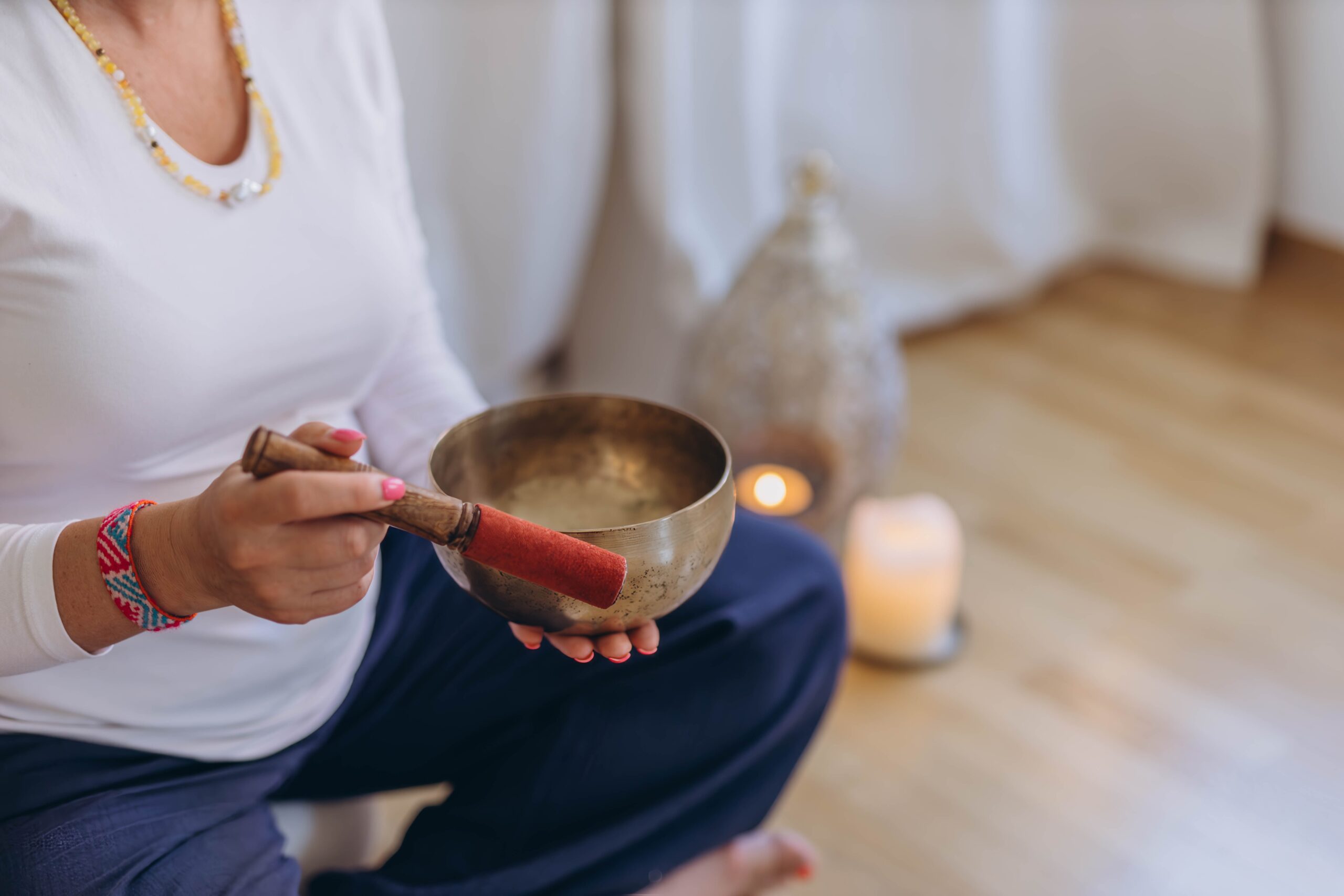 Sound Healing Therapy