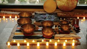 Sound Healing