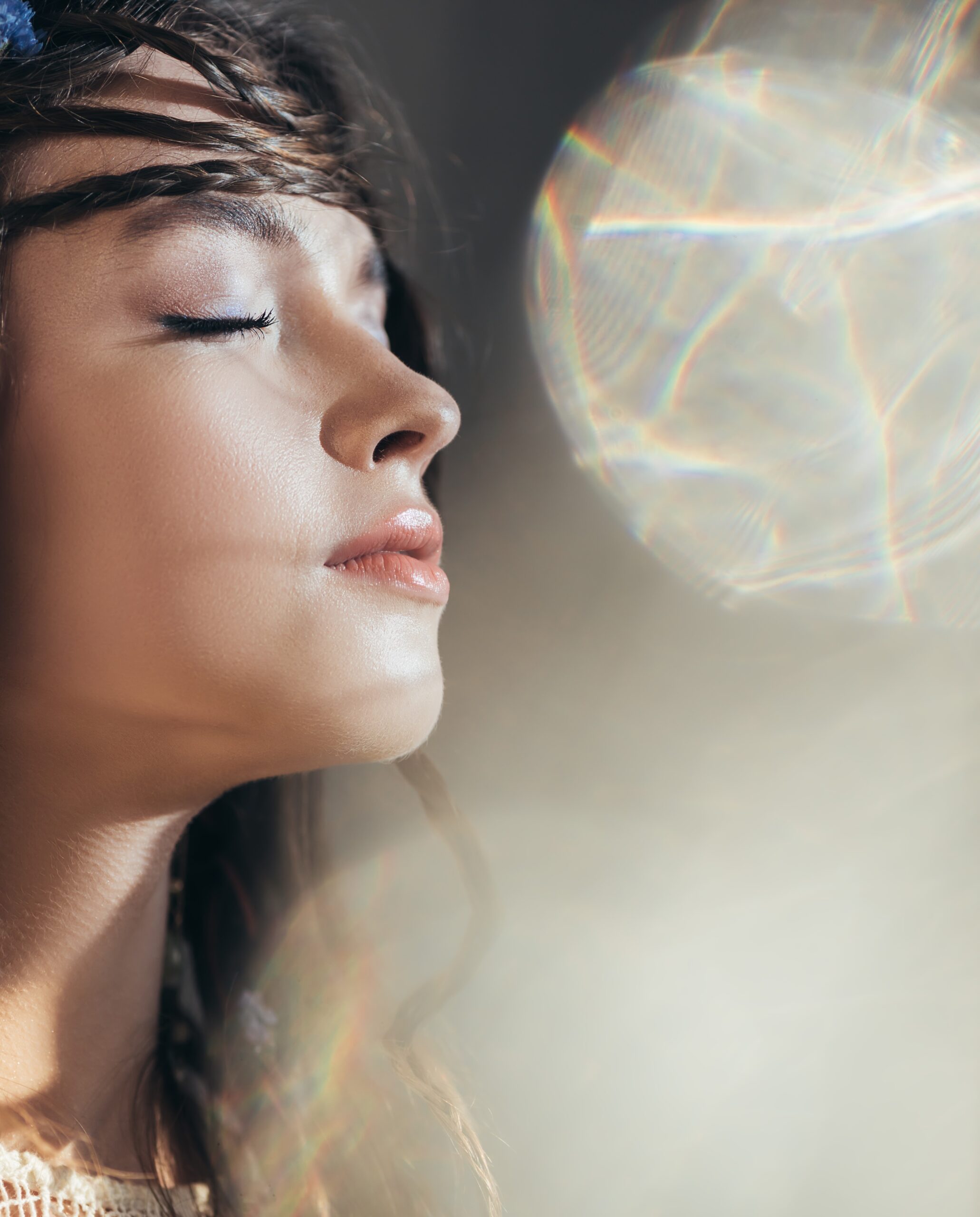 How Theta Healing Helps Reprogram Limiting Beliefs | CosmicX