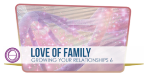 Interactive healing session focused on abundance and femininity
